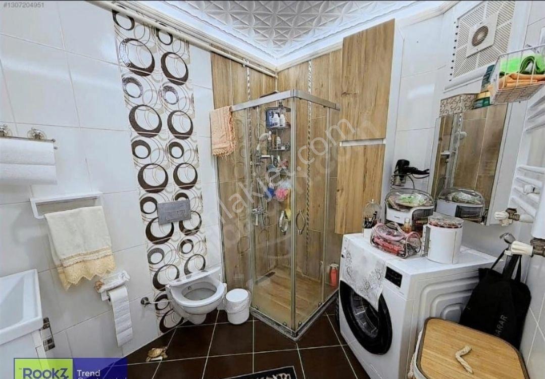 Çekmeköy Metroya Yakın, Otoparklı Ferah 2+1 Satılık Daire - Görsel 27
