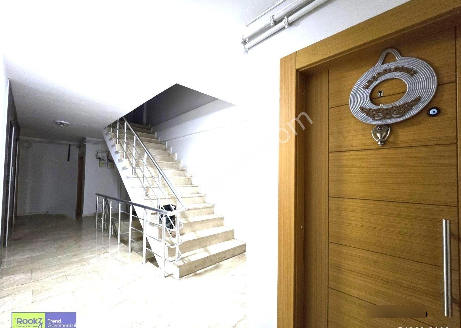 Çekmeköy Metroya Yakın, Otoparklı Ferah 2+1 Satılık Daire - Görsel 17