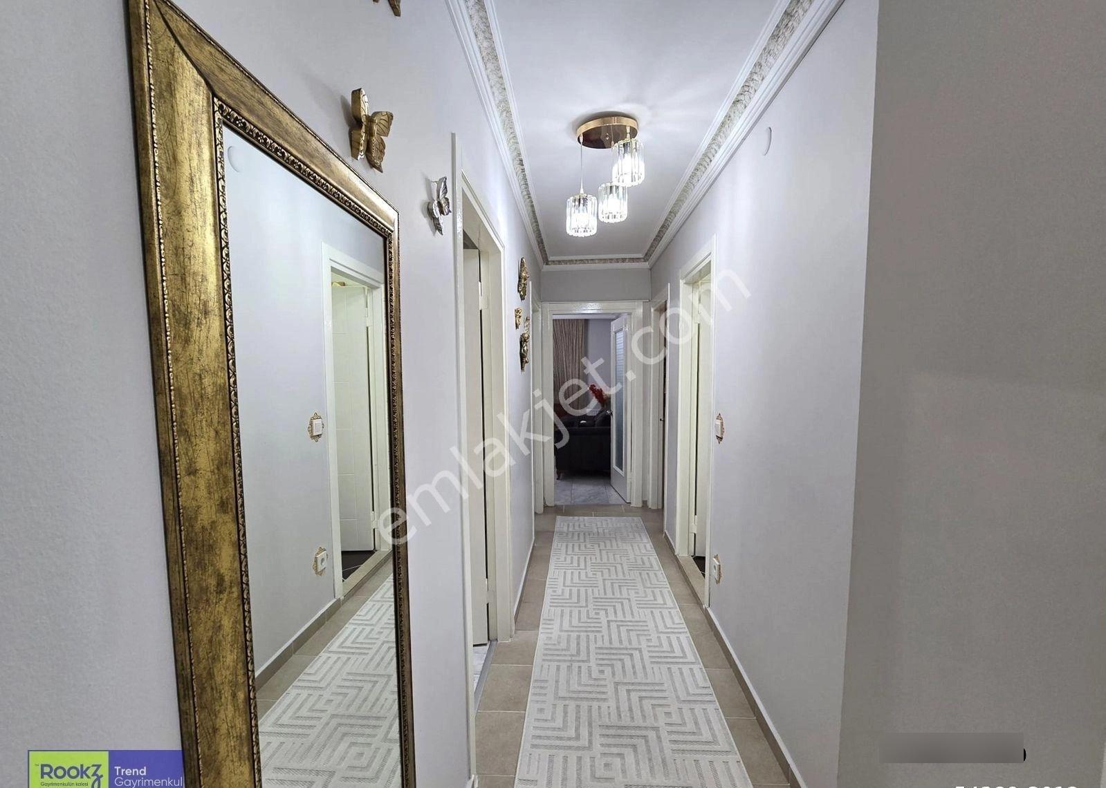 Çekmeköy Metroya Yakın, Otoparklı Ferah 2+1 Satılık Daire - Görsel 34