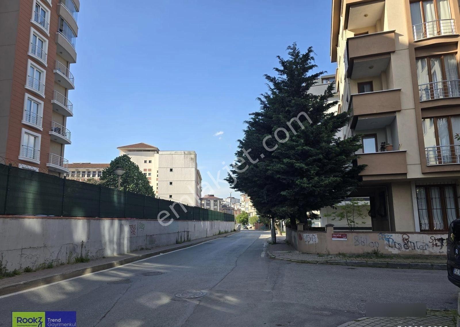 Çekmeköy Metroya Yakın, Otoparklı Ferah 2+1 Satılık Daire - Görsel 24
