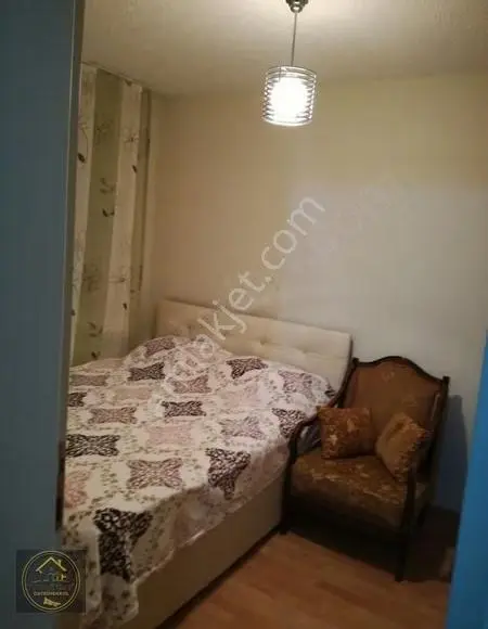 Kayaşehir 12. Bölgede Full Eşyalı Kiralık 1+1 Daire - Görsel 5