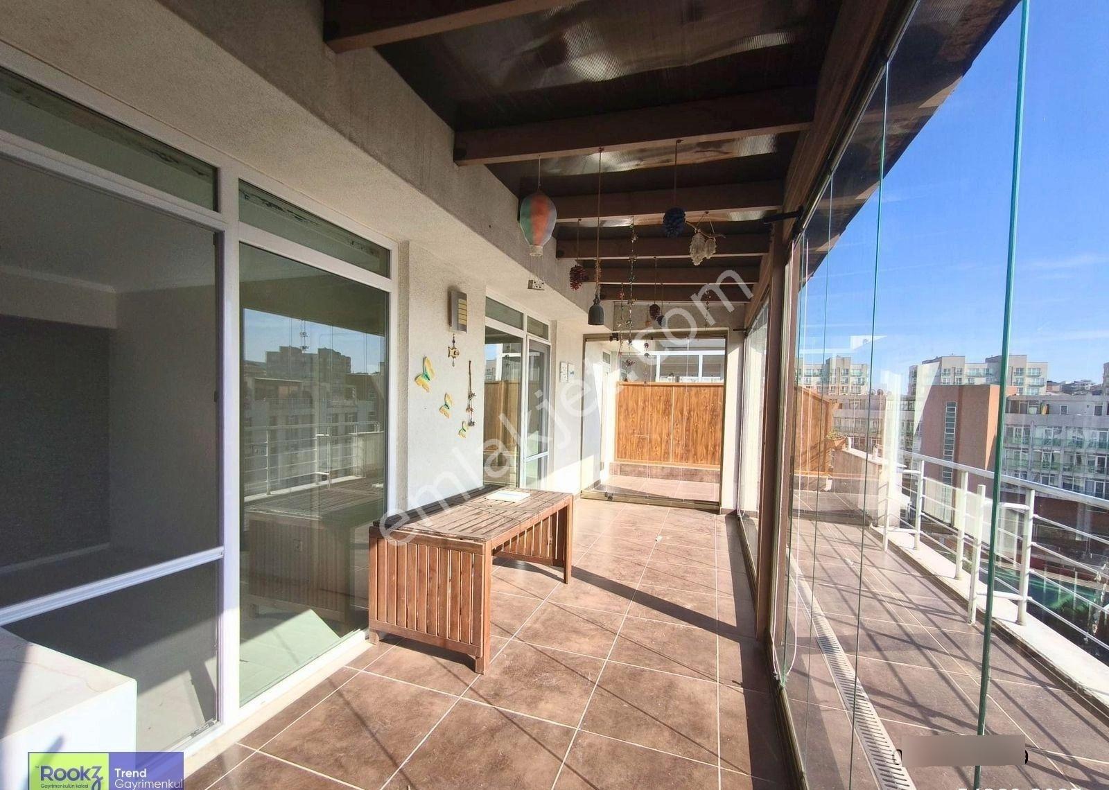 Sancaktepe Simplicity'de 38 M2 Teraslı Kış Balkonlu Kiralık 2+1 - Görsel 31