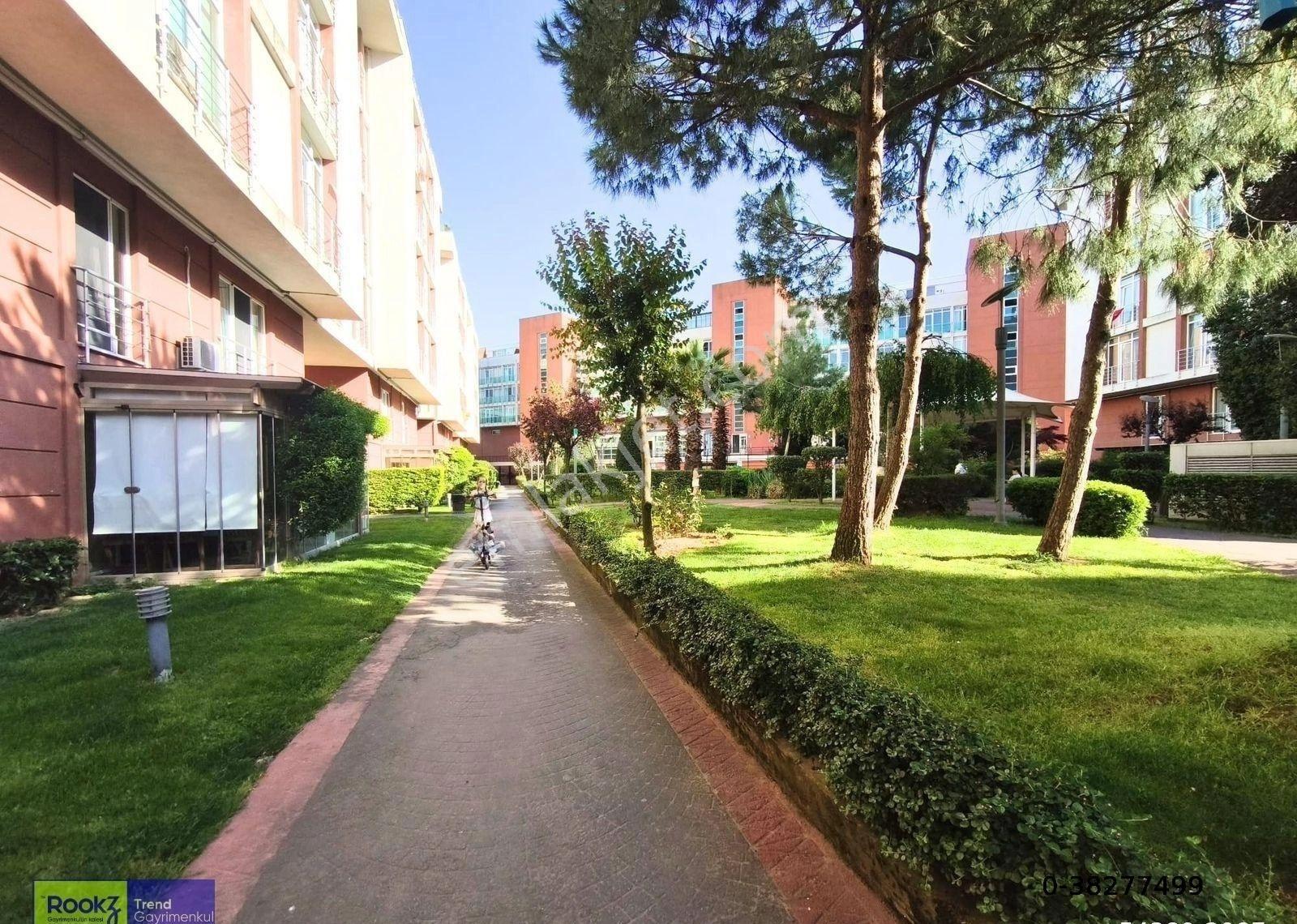Sancaktepe Simplicity'de 38 M2 Teraslı Kış Balkonlu Kiralık 2+1 - Görsel 14