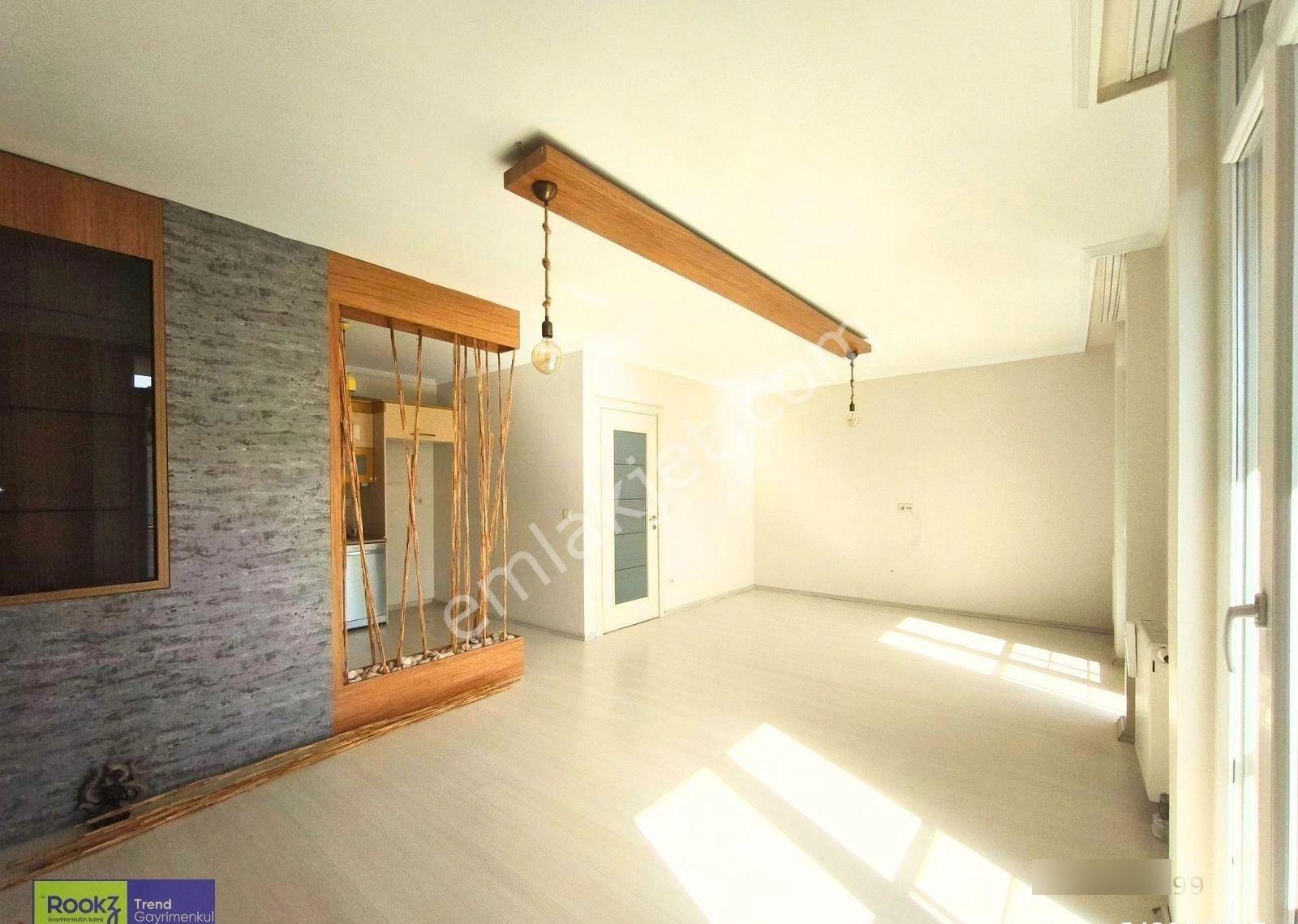 Sancaktepe Simplicity'de 38 M2 Teraslı Kış Balkonlu Kiralık 2+1 - Görsel 4