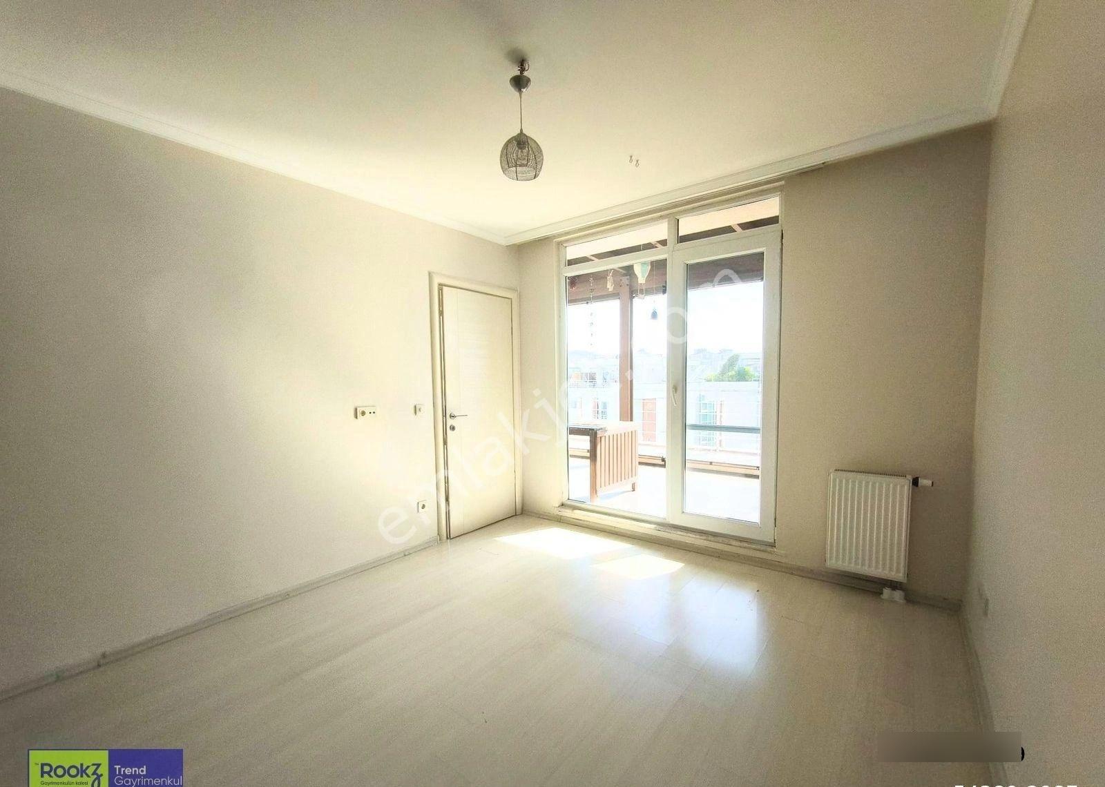 Sancaktepe Simplicity'de 38 M2 Teraslı Kış Balkonlu Kiralık 2+1 - Görsel 6