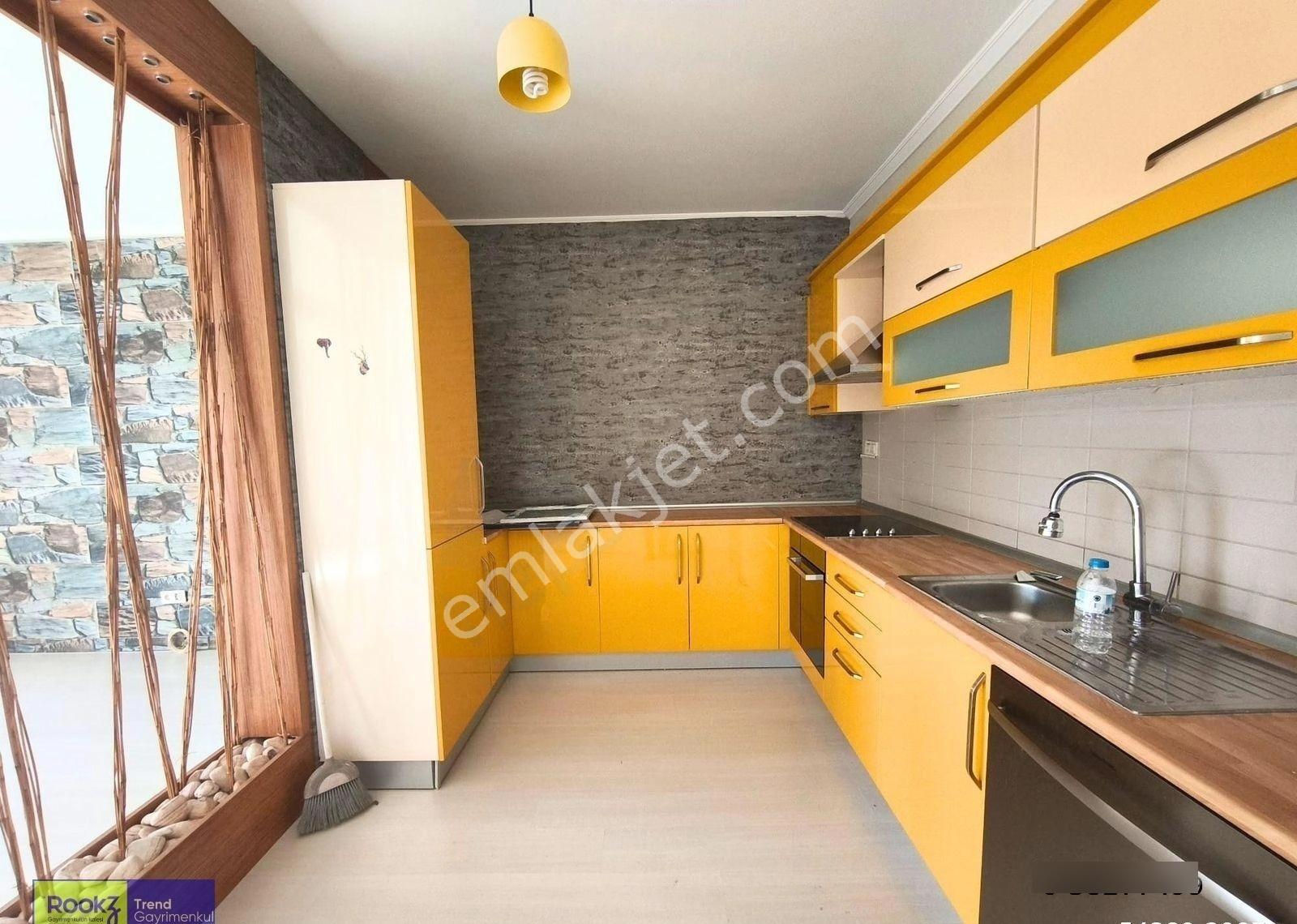 Sancaktepe Simplicity'de 38 M2 Teraslı Kış Balkonlu Kiralık 2+1 - Görsel 20