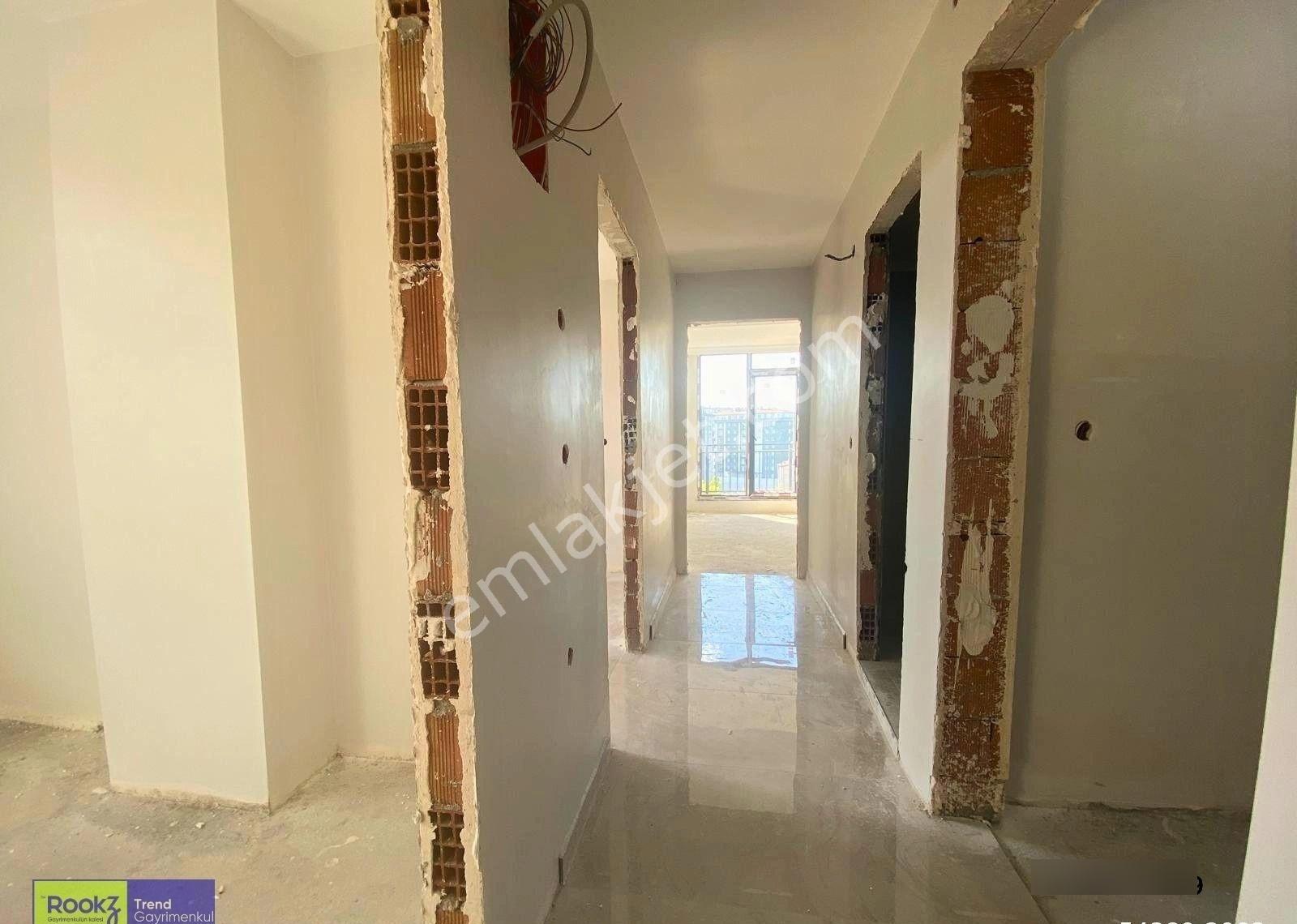 Çekmeköy Ekşioğlu Mahallesi 2+1 *sıfır* Satılık Daire - Görsel 5