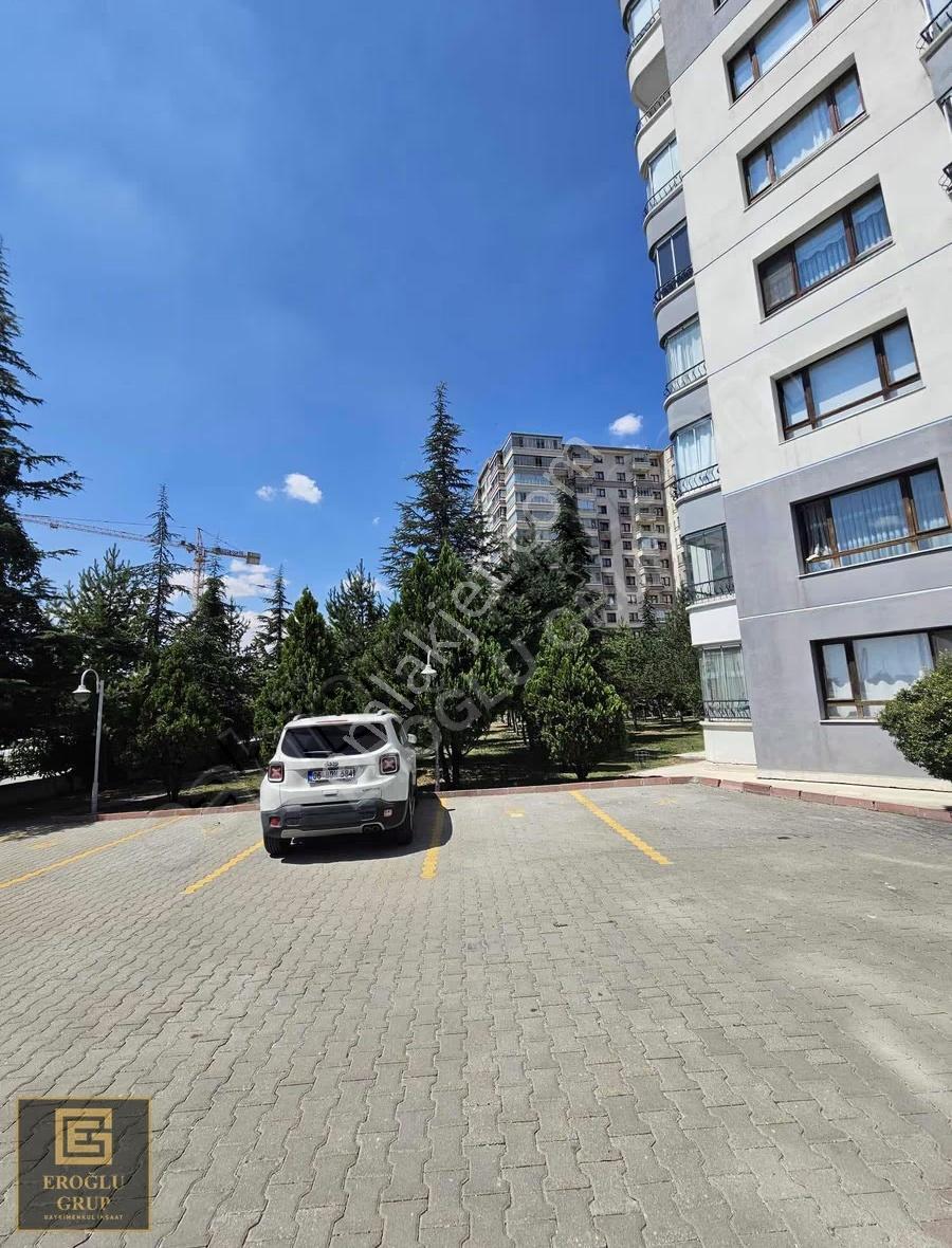 Eroğlu Grup'tan Aşağı Yahyalar'da 3+1 Satılık Daire - Görsel 30
