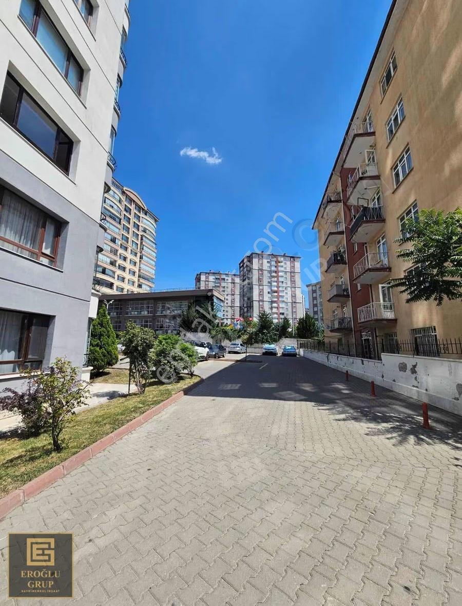 Eroğlu Grup'tan Aşağı Yahyalar'da 3+1 Satılık Daire - Görsel 8