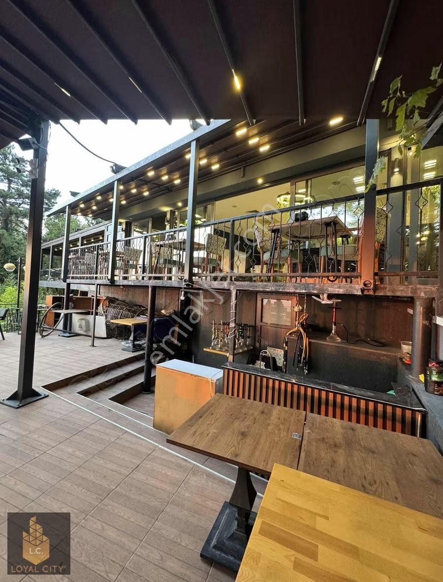 Uludağ Yolu Üzerinde Manzaralı Devren Satılık Cafe&restaurant - Görsel 3