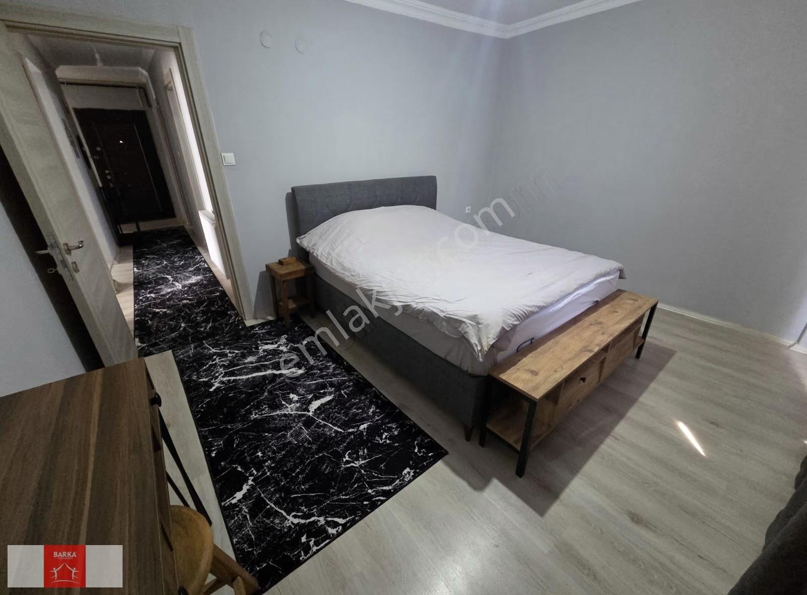 Bornova Lüx Eşyalı 2+1 Doğalgaz Ve Klimalı Arakat - Görsel 6