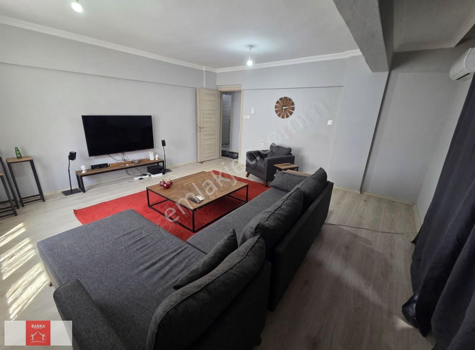 Bornova Lüx Eşyalı 2+1 Doğalgaz Ve Klimalı Arakat - Görsel 8