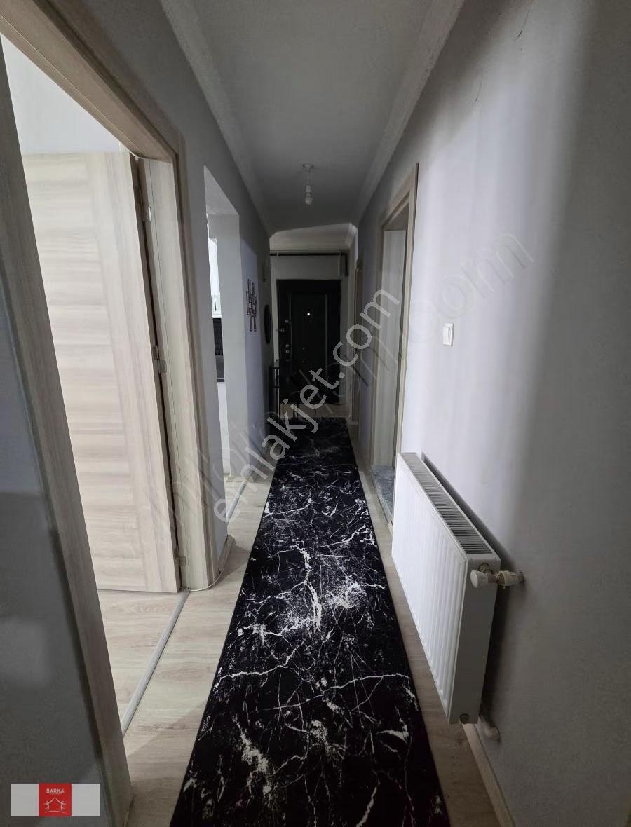 Bornova Lüx Eşyalı 2+1 Doğalgaz Ve Klimalı Arakat - Görsel 17