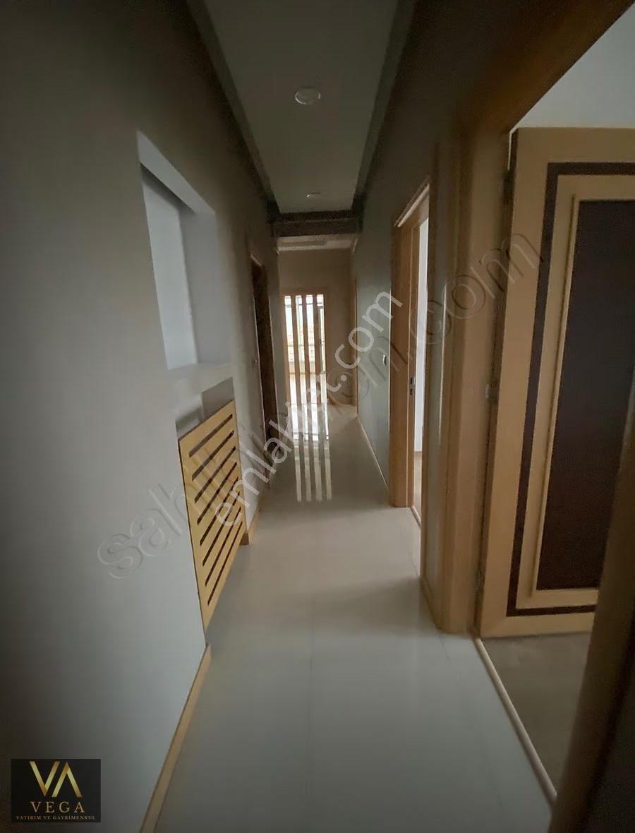 Güzelyurt'ta 3+1 Site İçerisinde Kiralık Arakat Daire - Görsel 24
