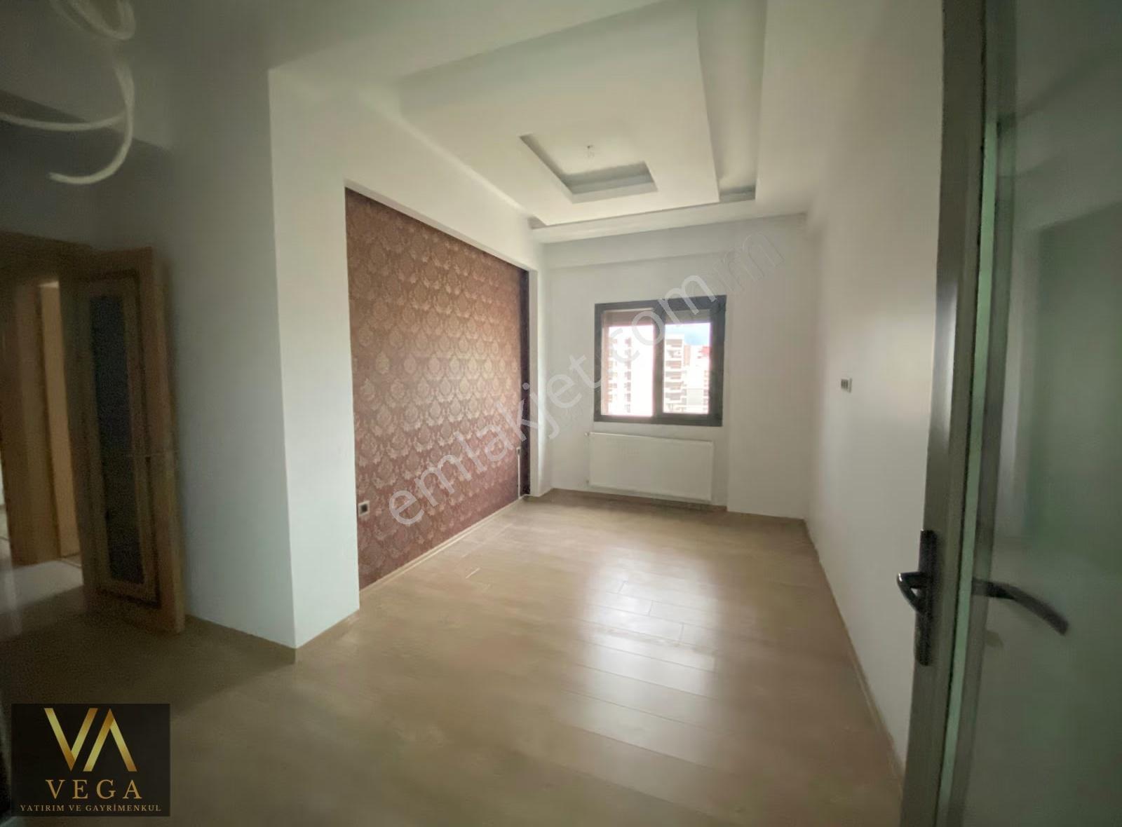 Güzelyurt'ta 3+1 Site İçerisinde Kiralık Arakat Daire - Görsel 6