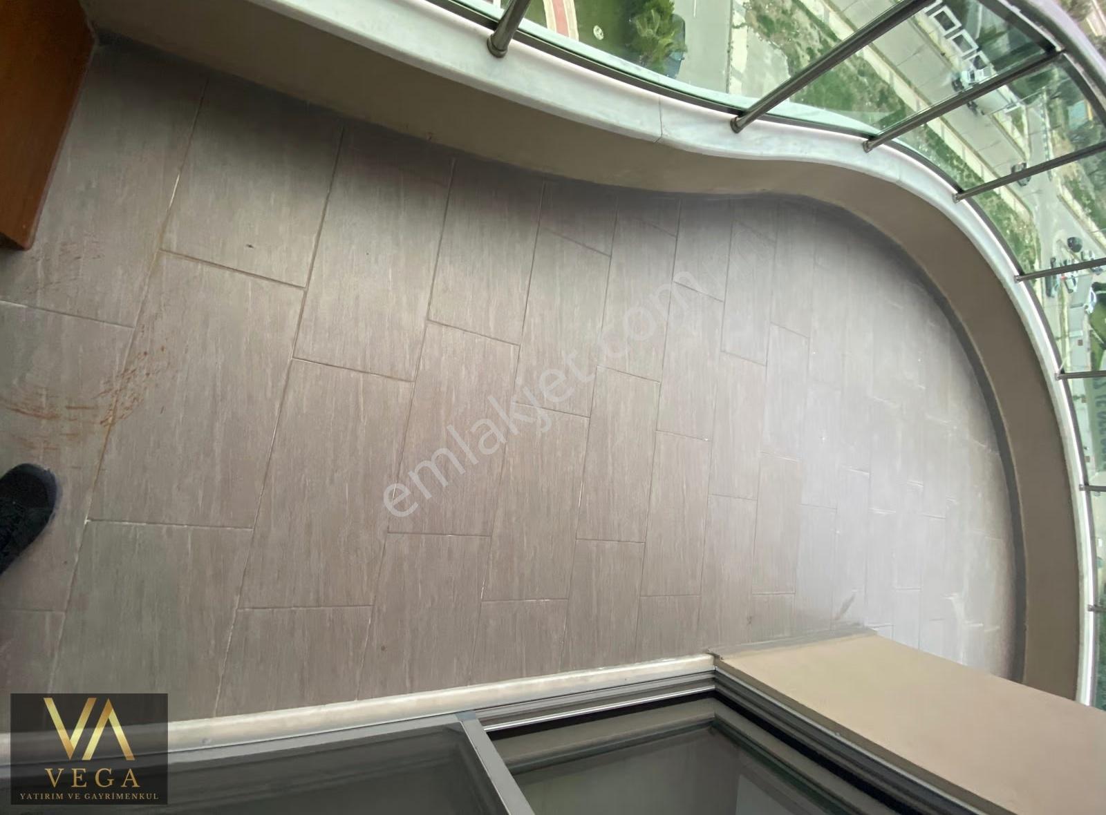Güzelyurt'ta 3+1 Site İçerisinde Kiralık Arakat Daire - Görsel 20