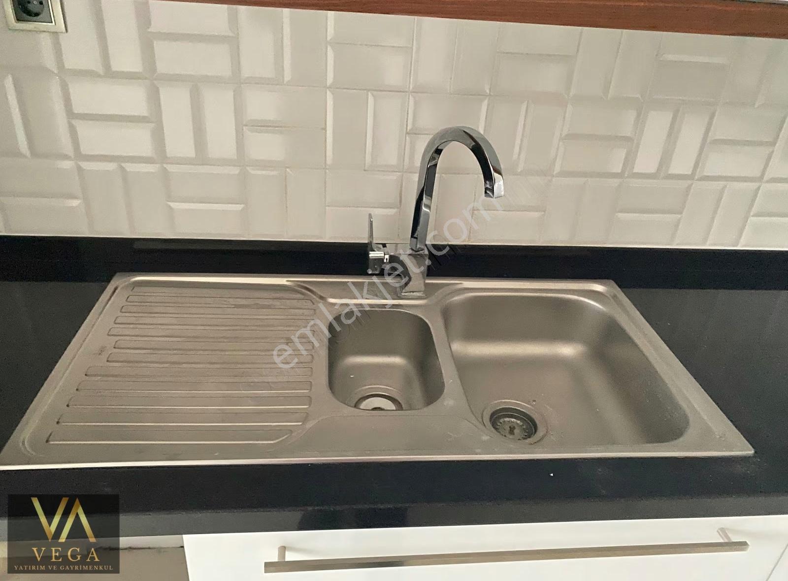 Güzelyurt'ta 3+1 Site İçerisinde Kiralık Arakat Daire - Görsel 10