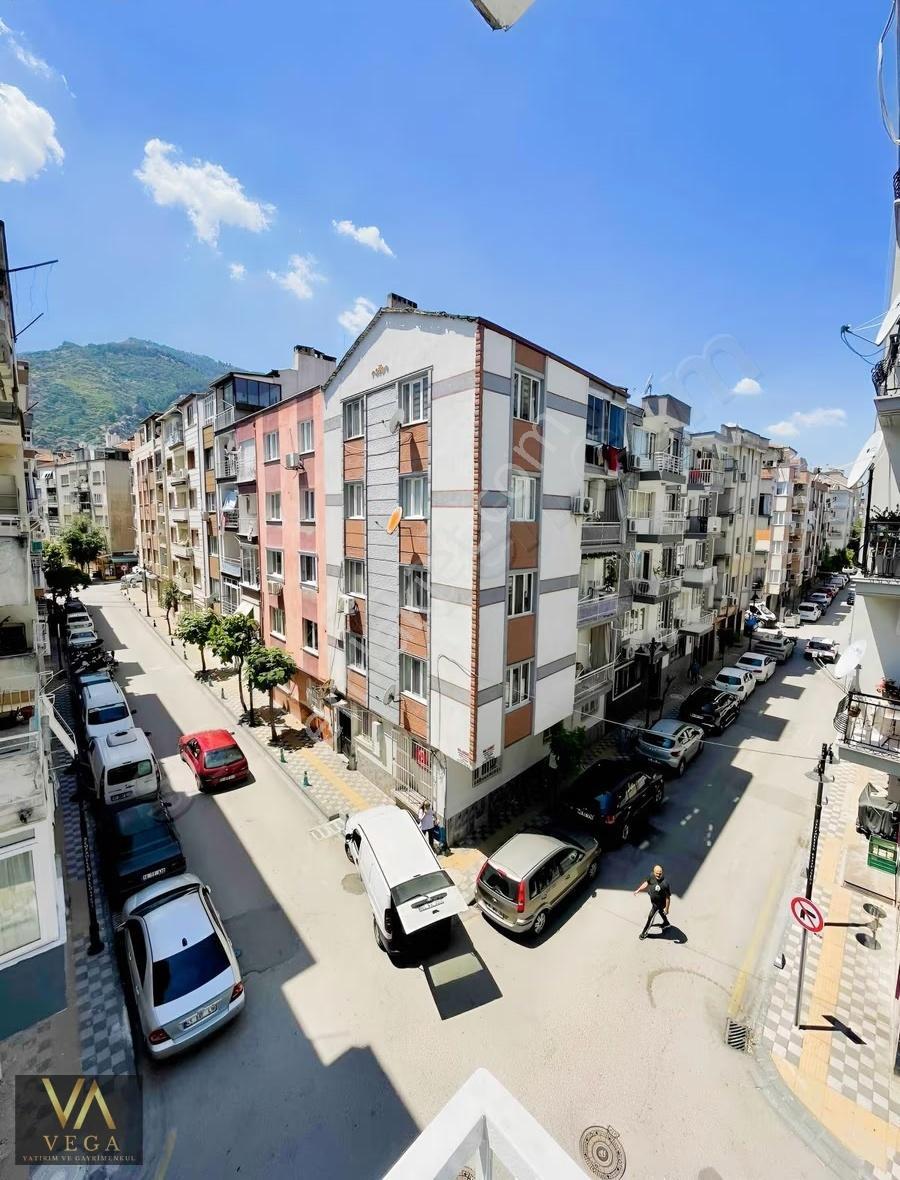Akıncılar Mah. Satılık Arakat 3+1 Full Lüks Arakat Geniş Daire - Görsel 19