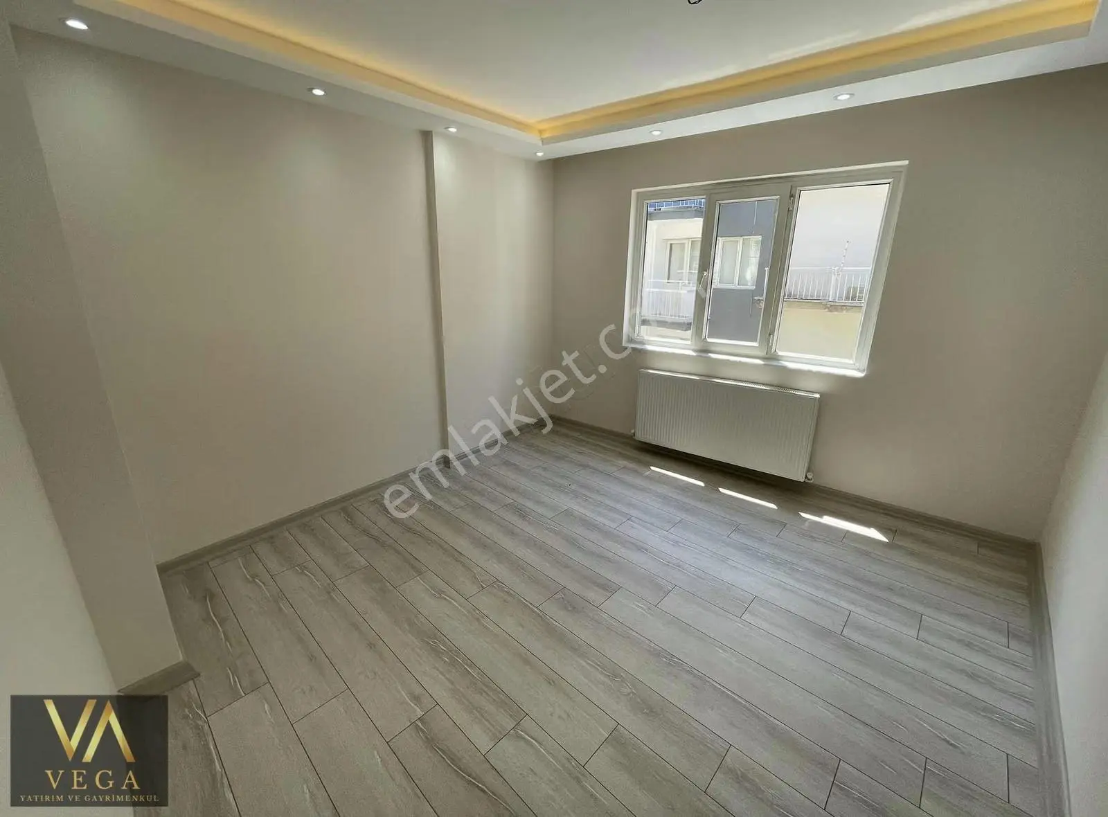 Akıncılar Mah. Satılık Arakat 3+1 Full Lüks Arakat Geniş Daire - Görsel 9