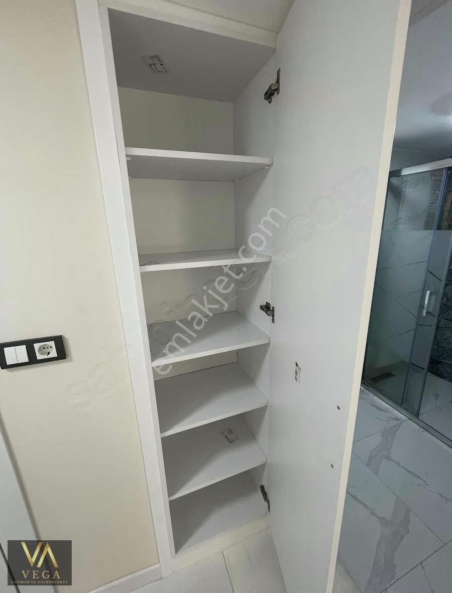 Akıncılar Mah. Satılık Arakat 3+1 Full Lüks Arakat Geniş Daire - Görsel 11