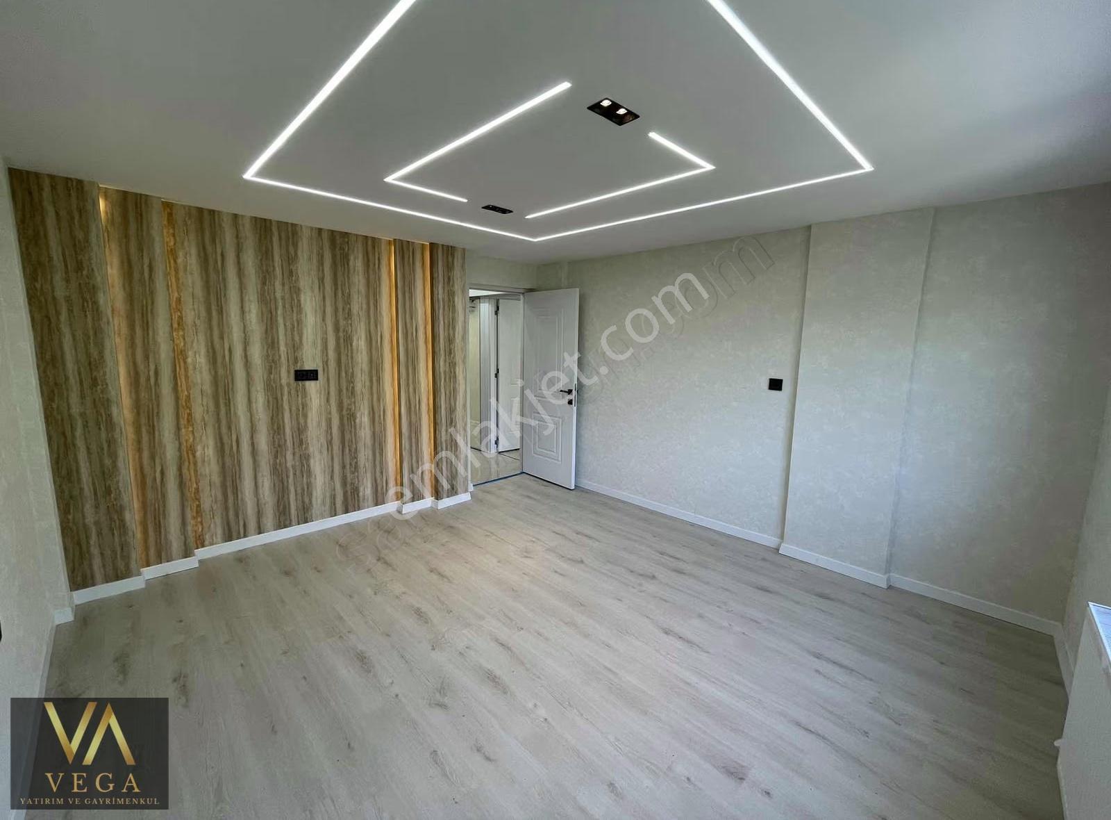 Akıncılar Mah. Full Özellikli Önü Açık 3+1 Arakat Daire - Görsel 18