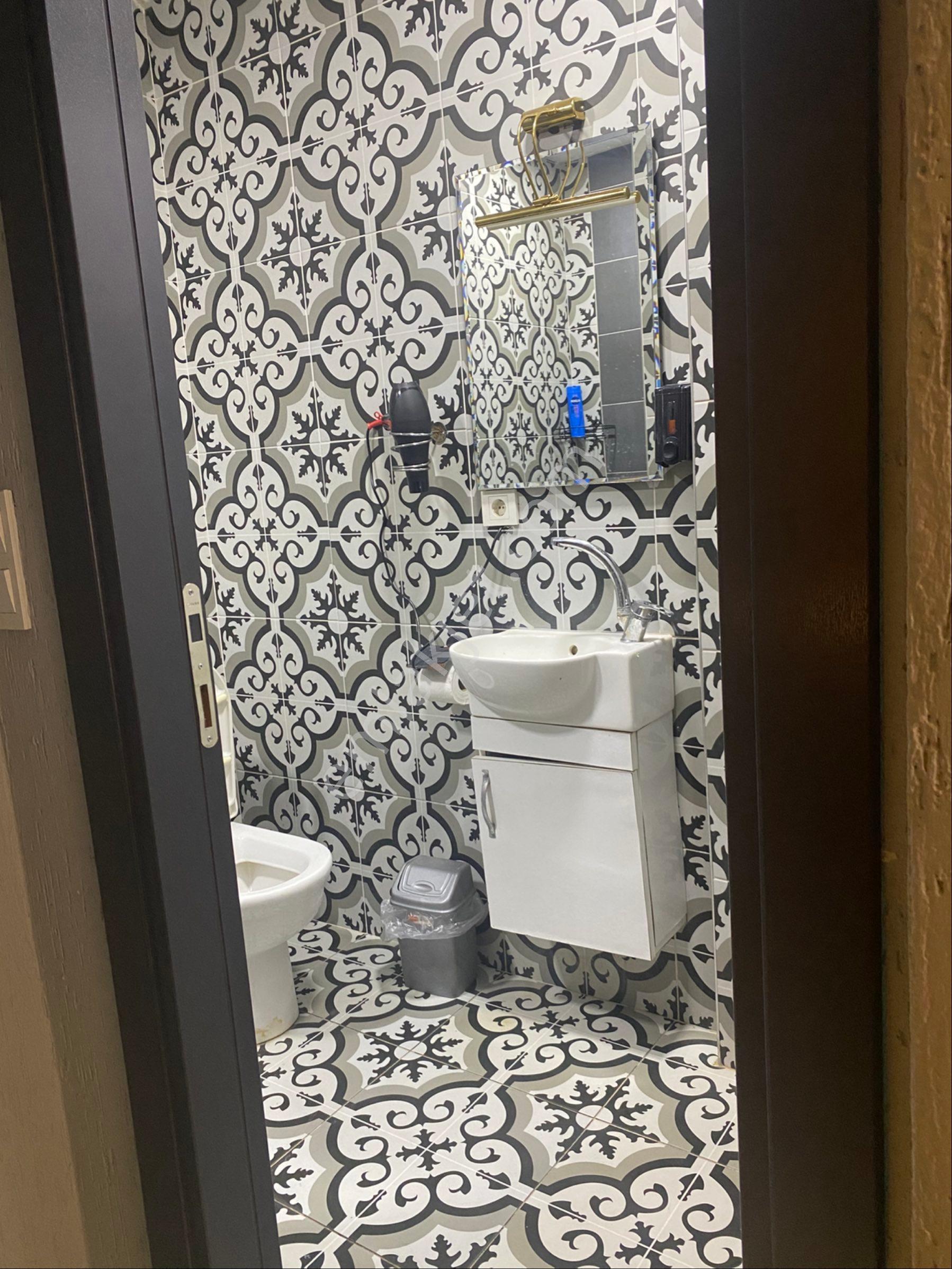 Safir Aden Suit Şehrin Merkezinde Günlük Haftalık Kiralık Daireler - Görsel 7
