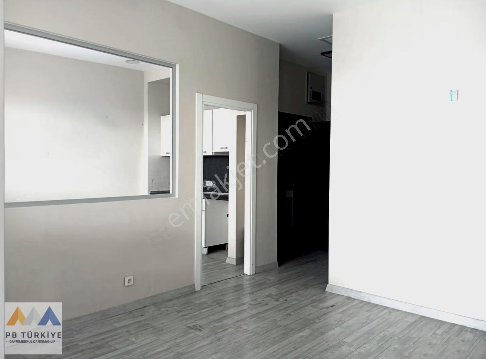 Kartal Kule'de Şehir Manzaralı Yüksek Kat Satılık Ofis ! - Görsel 18