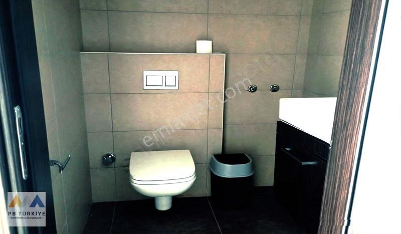 Kartal Kule'de Şehir Manzaralı Yüksek Kat Satılık Ofis ! - Görsel 22