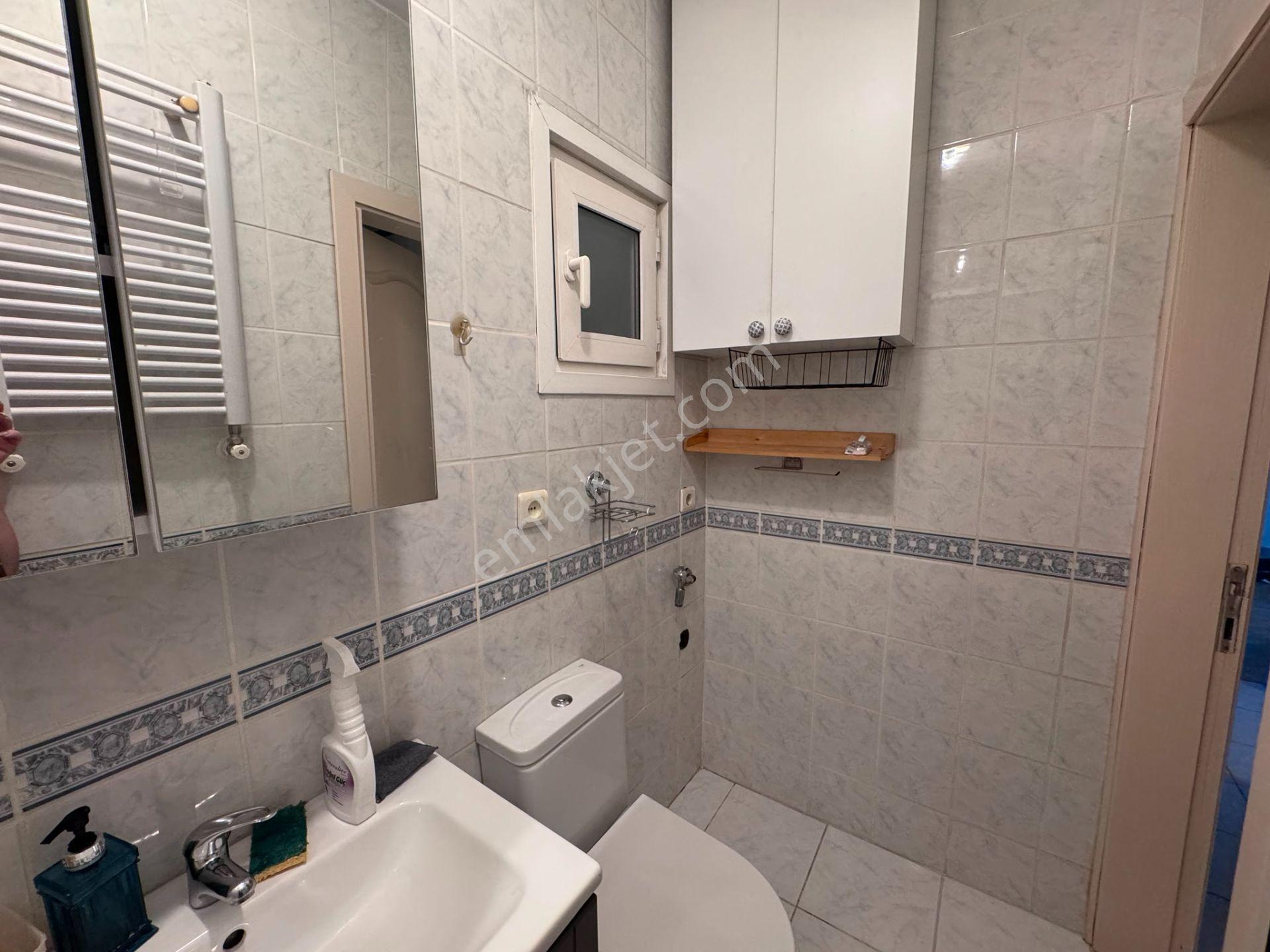 Merdivenköy Oray Sitesinde Satılık 2+1 Balkonlu Daire - Görsel 19