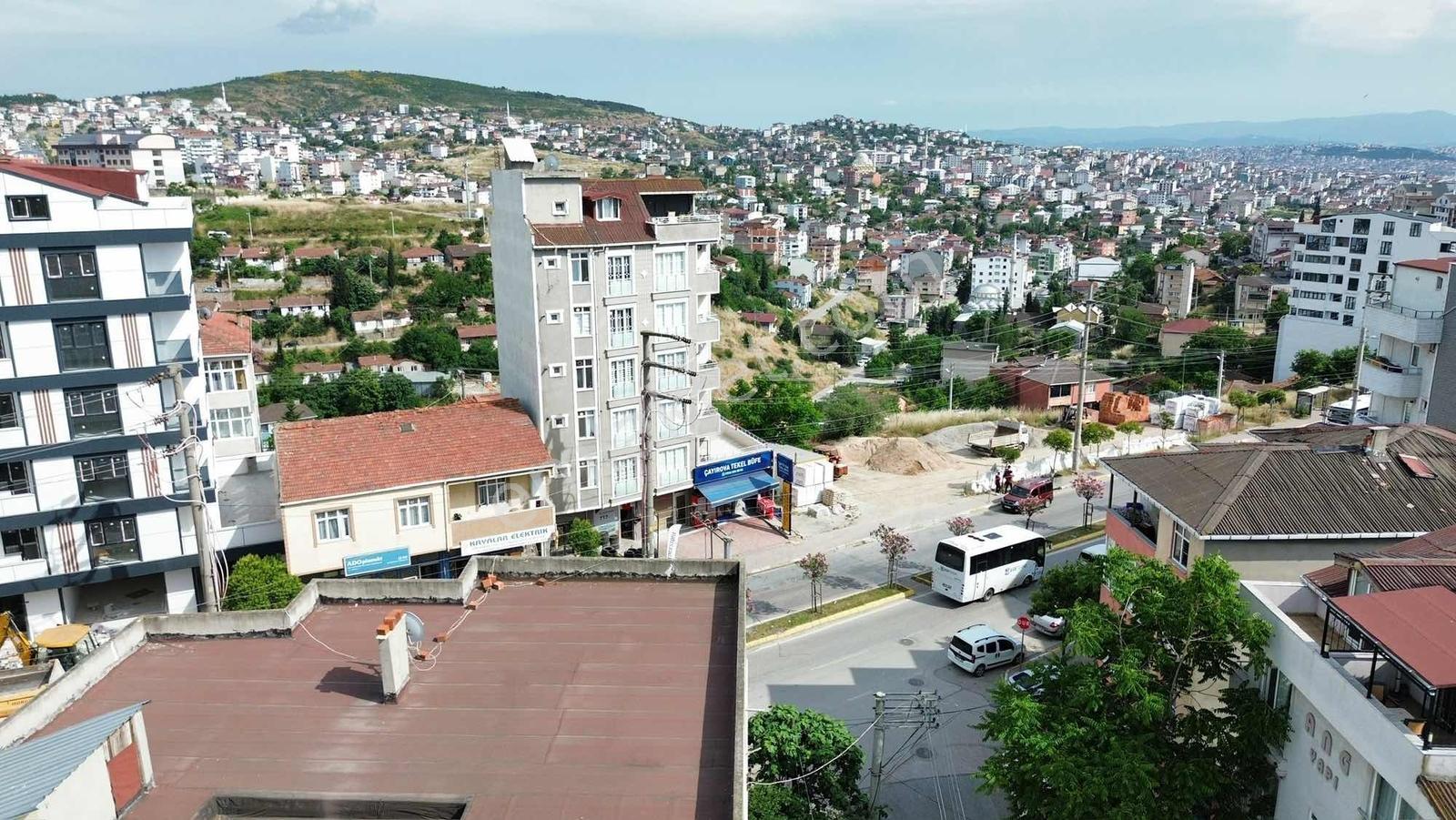Kılıç Gayrimenkul'den Satılık 3+1 Ara Kat Daire - Görsel 20