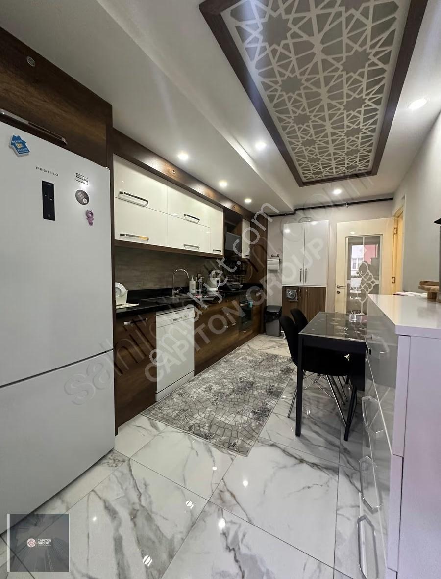 Akkonak Yeşilköy'de Satılık 3+1 Daire (135m²) - Görsel 14