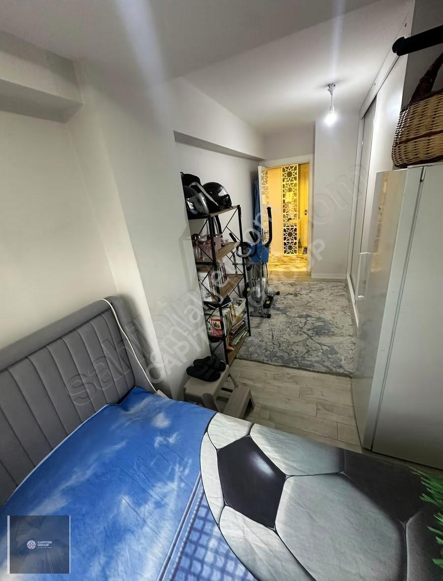Akkonak Yeşilköy'de Satılık 3+1 Daire (135m²) - Görsel 9