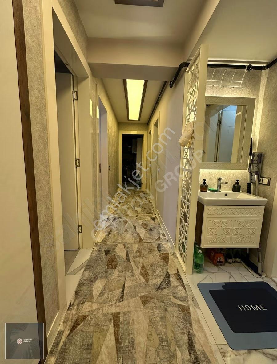 Akkonak Yeşilköy'de Satılık 3+1 Daire (135m²) - Görsel 2