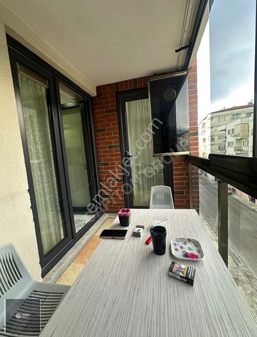 Akkonak Yeşilköy'de Satılık 3+1 Daire (135m²) - Görsel 19