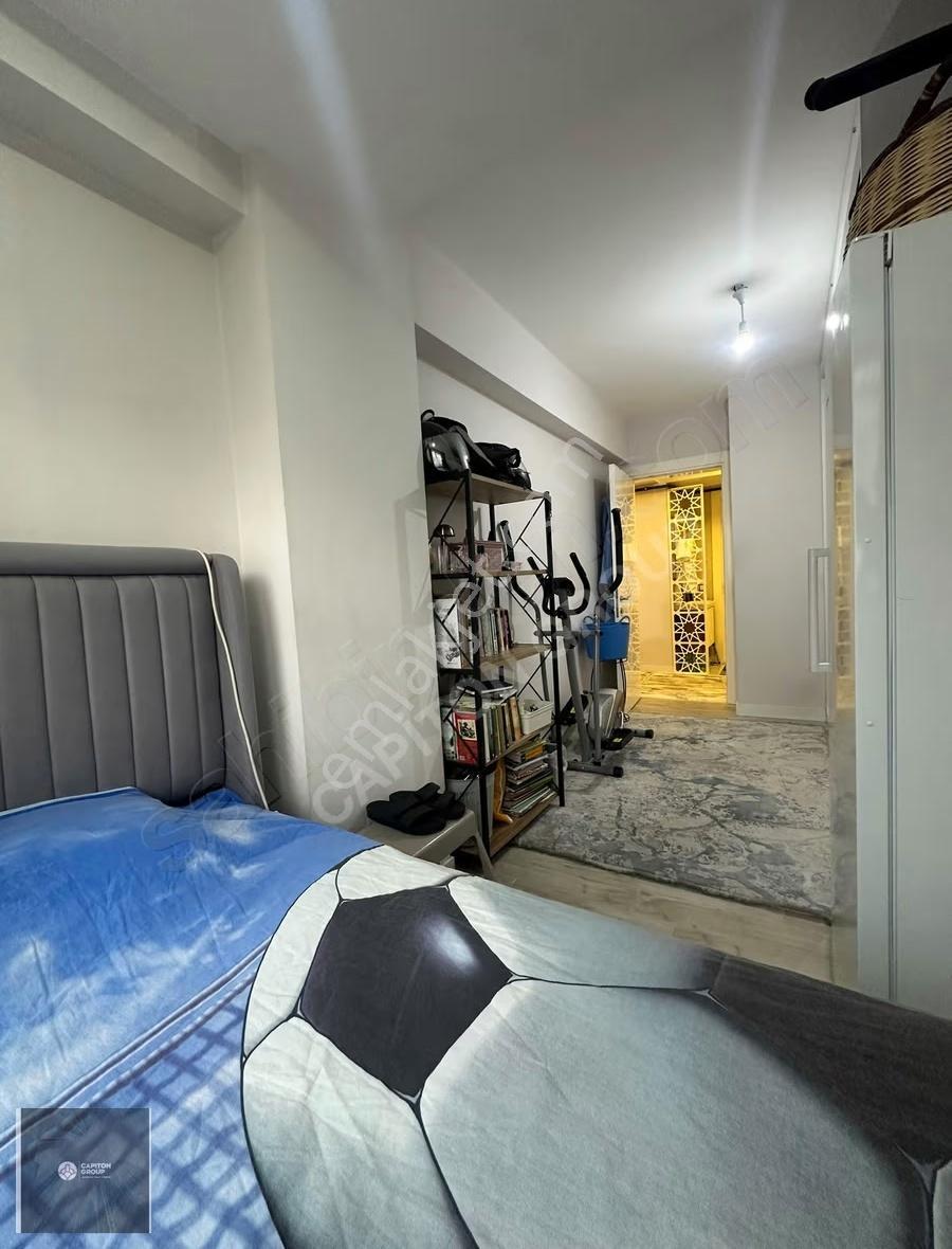 Akkonak Yeşilköy'de Satılık 3+1 Daire (135m²) - Görsel 12