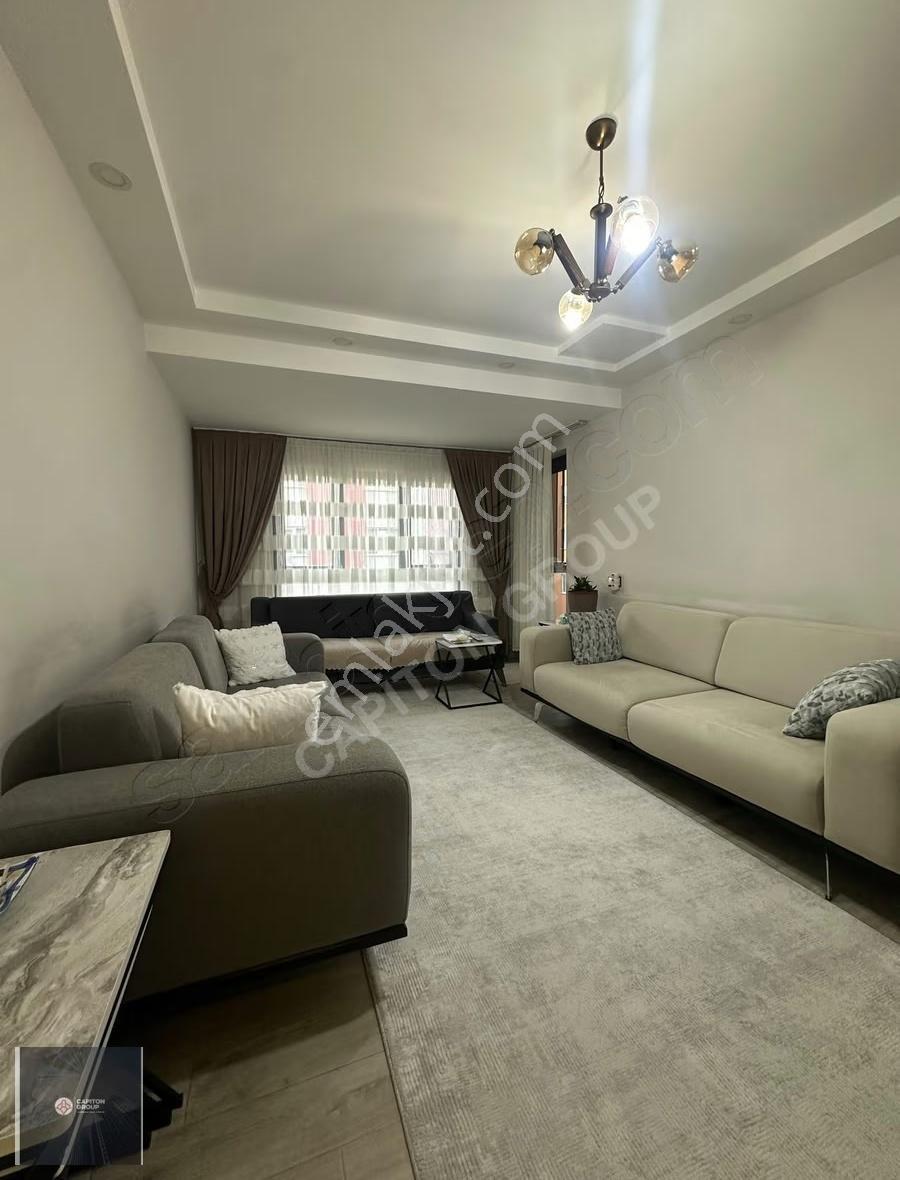Akkonak Yeşilköy'de Satılık 3+1 Daire (135m²) - Görsel 15