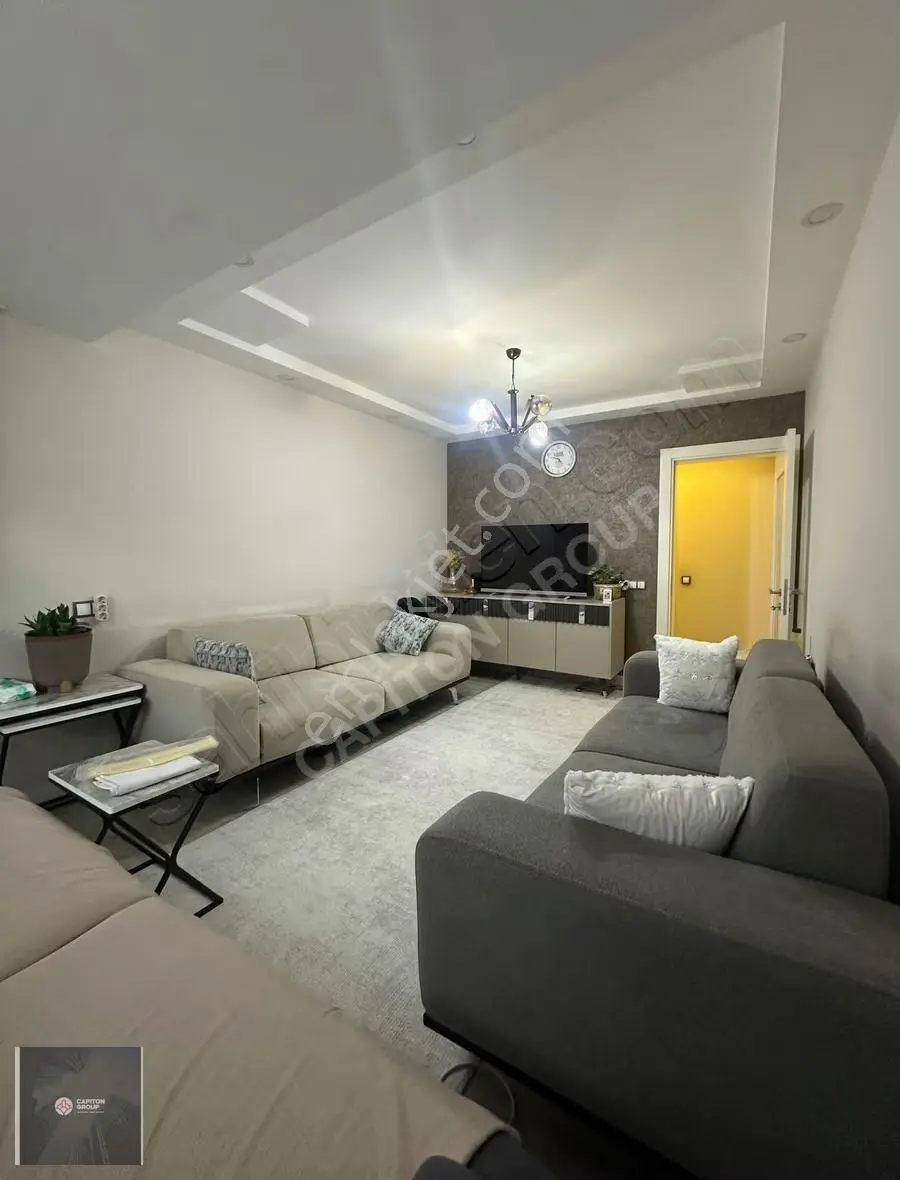 Akkonak Yeşilköy'de Satılık 3+1 Daire (135m²) - Görsel 3