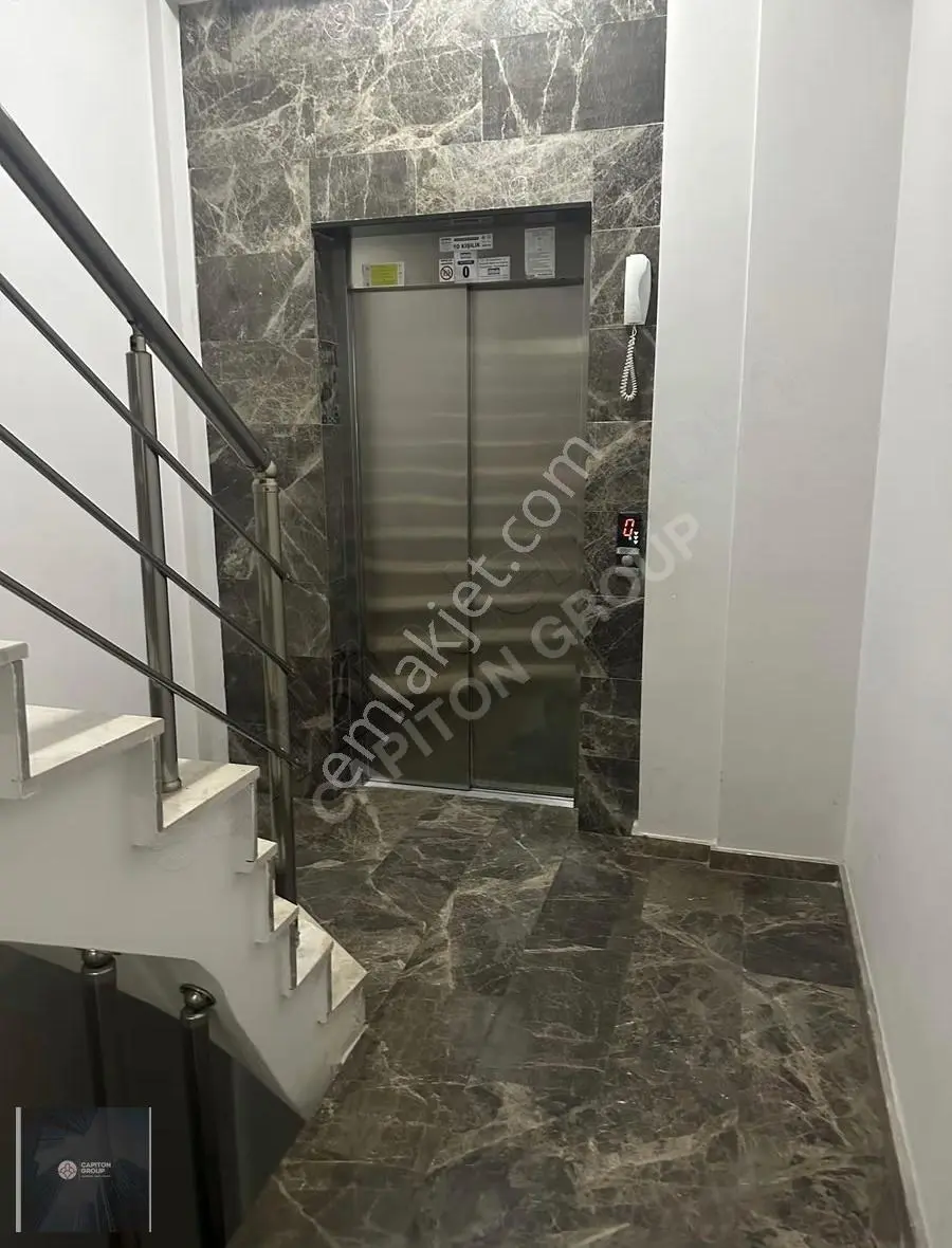 Akkonak Yeşilköy'de Satılık 3+1 Daire (135m²) - Görsel 4