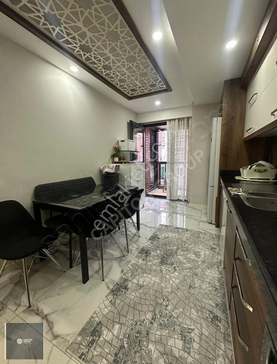 Akkonak Yeşilköy'de Satılık 3+1 Daire (135m²) - Görsel 6