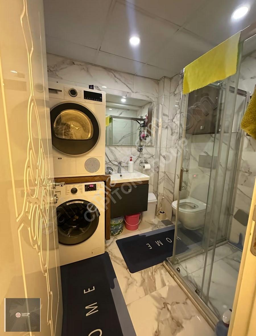 Akkonak Yeşilköy'de Satılık 3+1 Daire (135m²) - Görsel 13