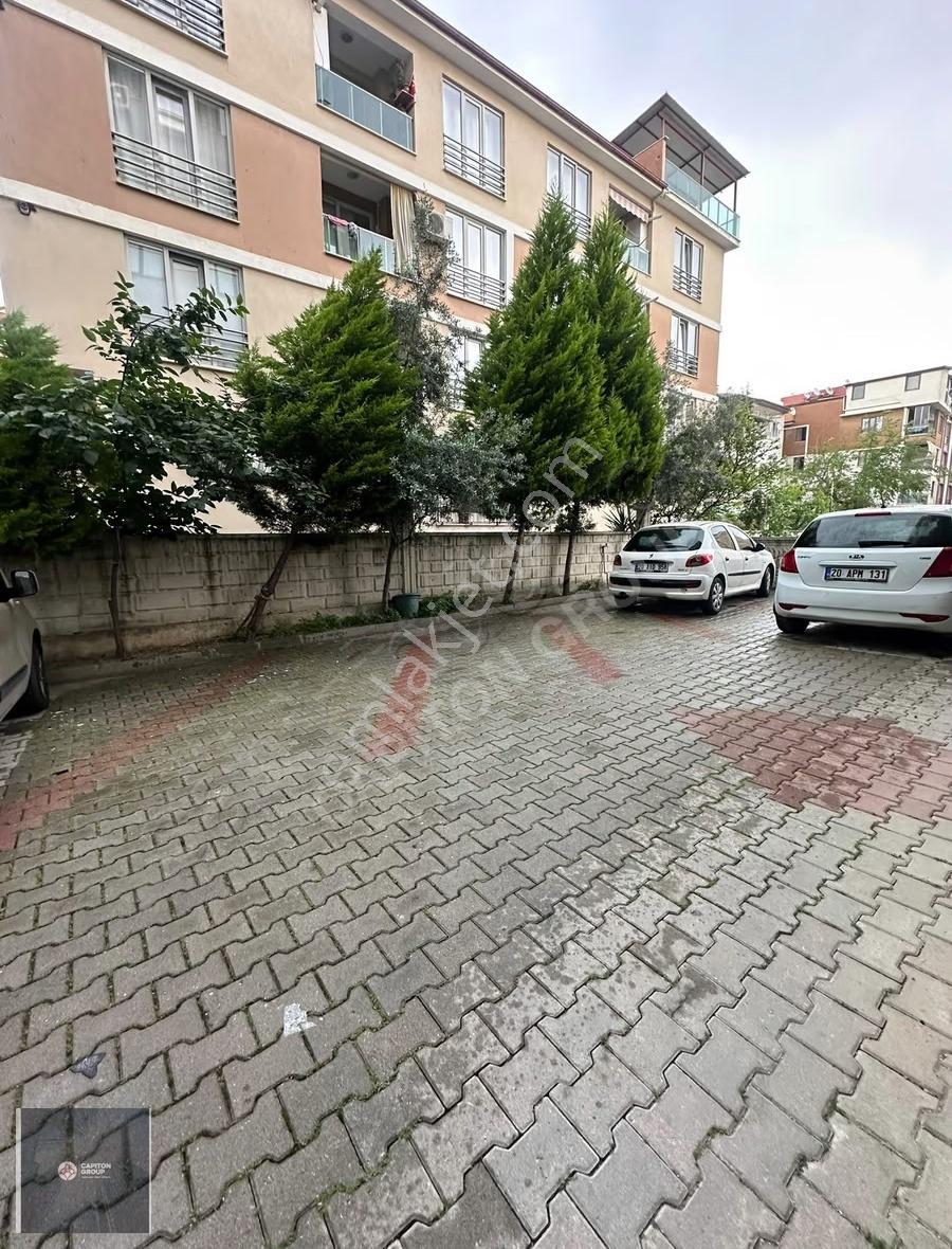 Akkonak Yeşilköy'de Satılık 3+1 Daire (135m²) - Görsel 24