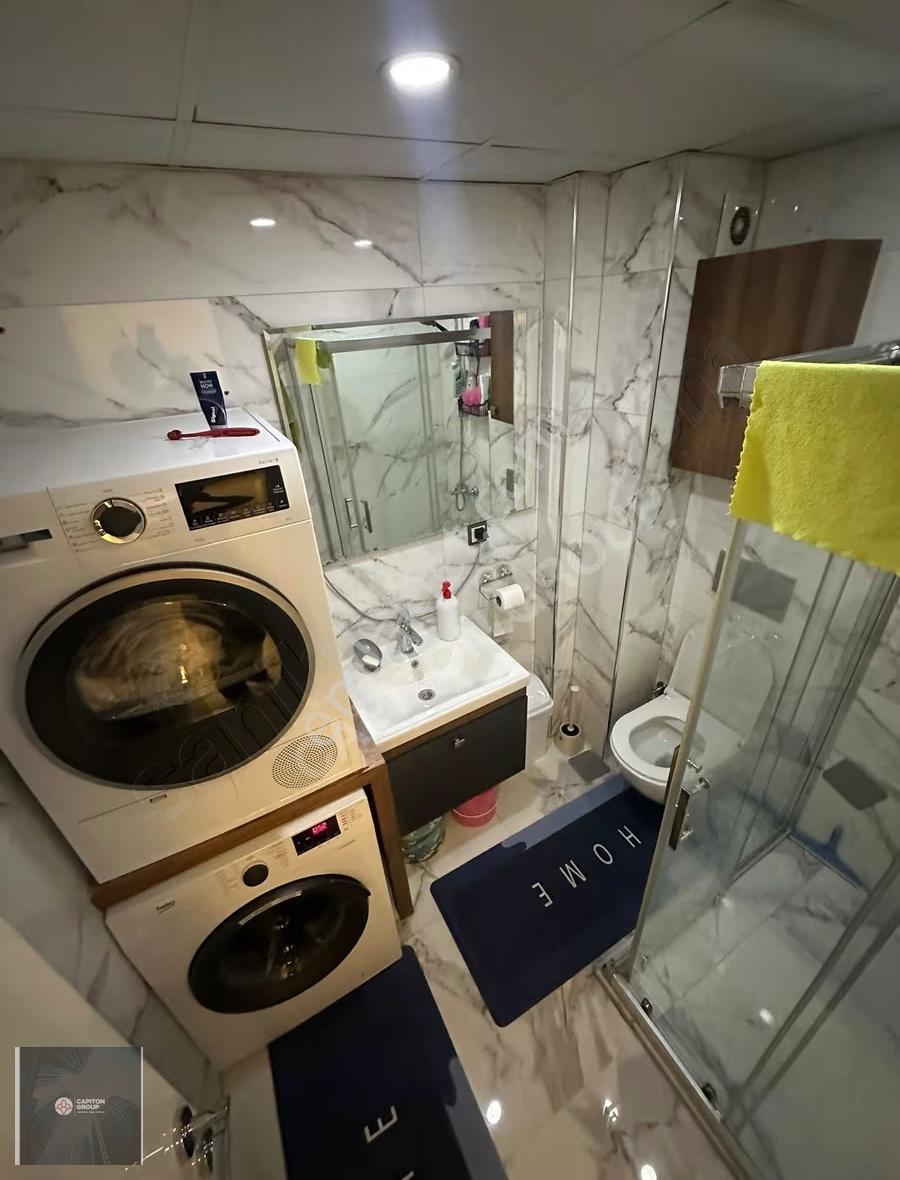 Akkonak Yeşilköy'de Satılık 3+1 Daire (135m²) - Görsel 20
