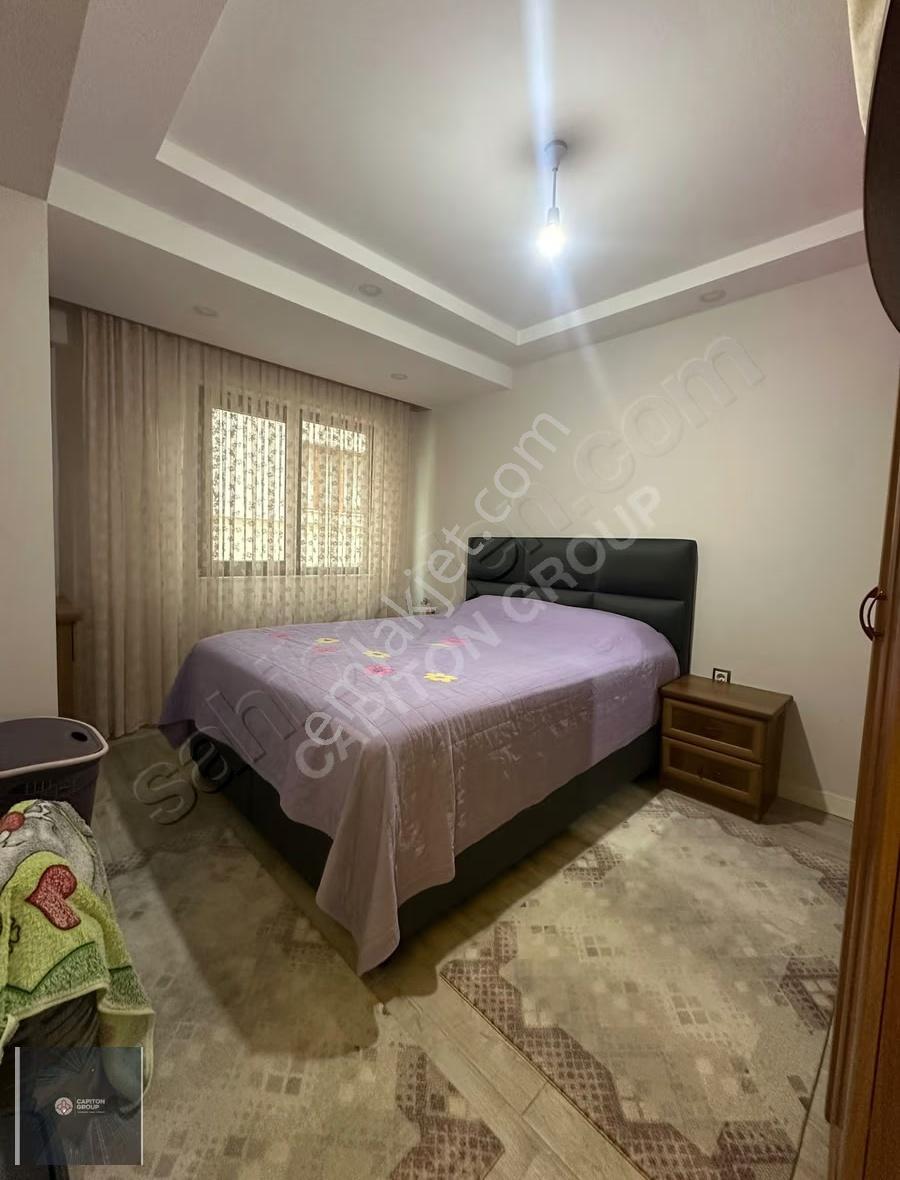 Akkonak Yeşilköy'de Satılık 3+1 Daire (135m²) - Görsel 17