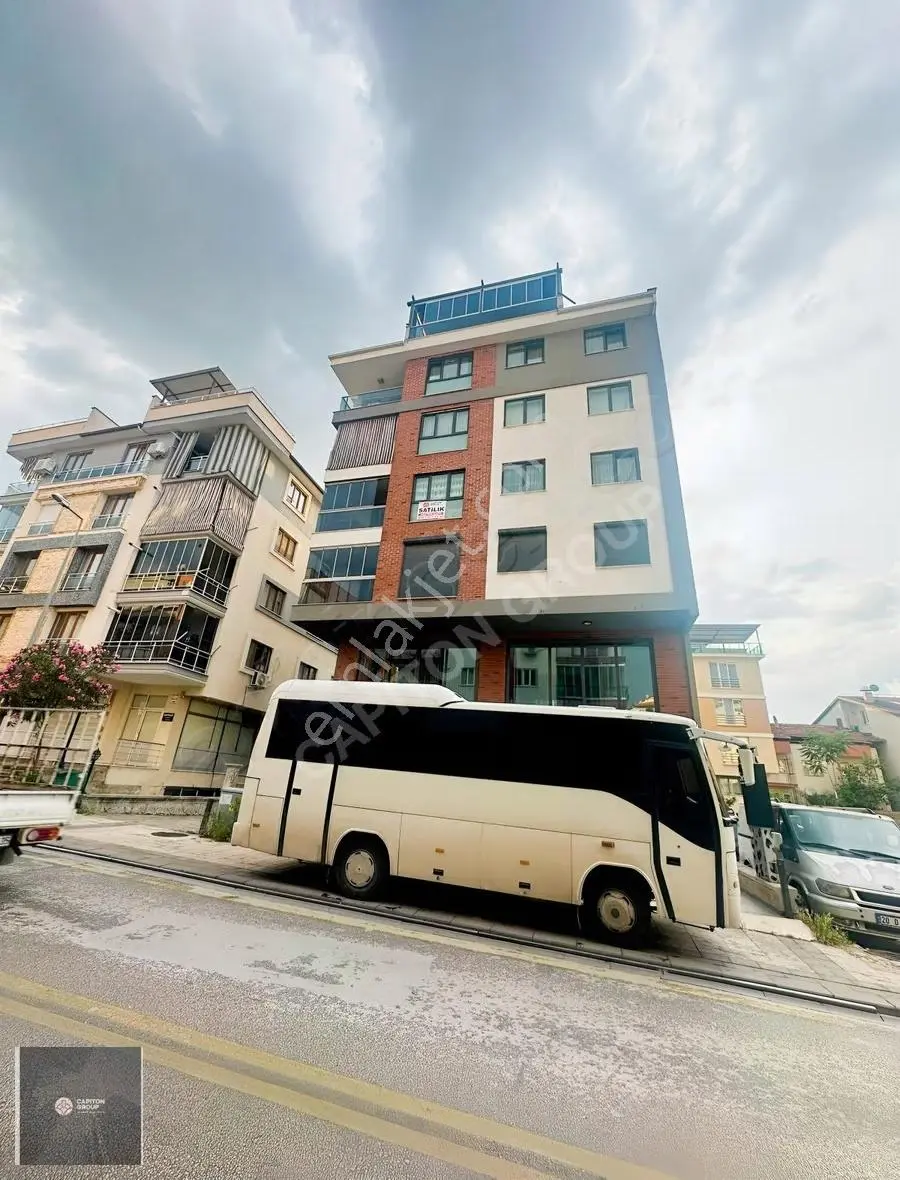 Akkonak Yeşilköy'de Satılık 3+1 Daire (135m²) - Görsel 23