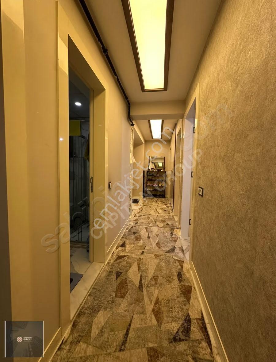 Akkonak Yeşilköy'de Satılık 3+1 Daire (135m²) - Görsel 28