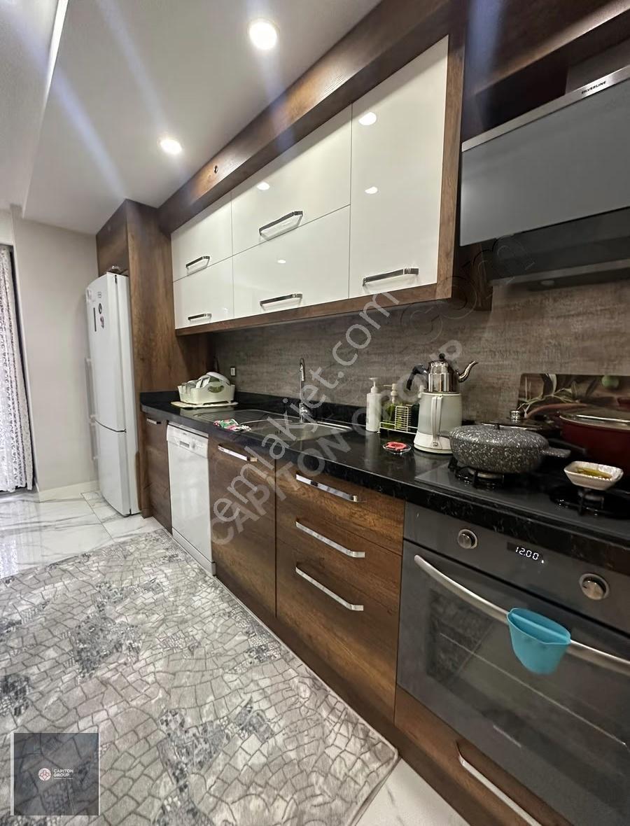 Akkonak Yeşilköy'de Satılık 3+1 Daire (135m²) - Görsel 11