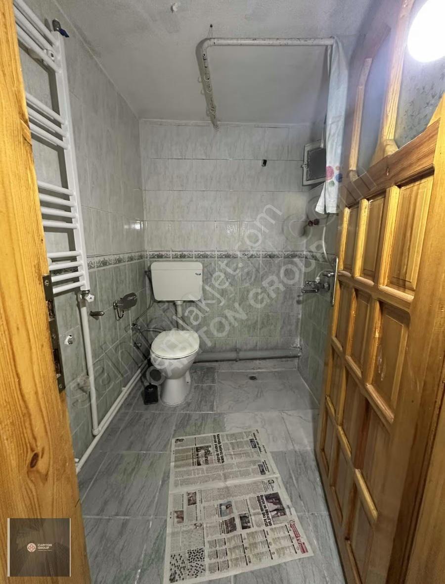 Fesleğen Mah. Kiralık 2+1 Yarı Bodrum Daire - Görsel 6