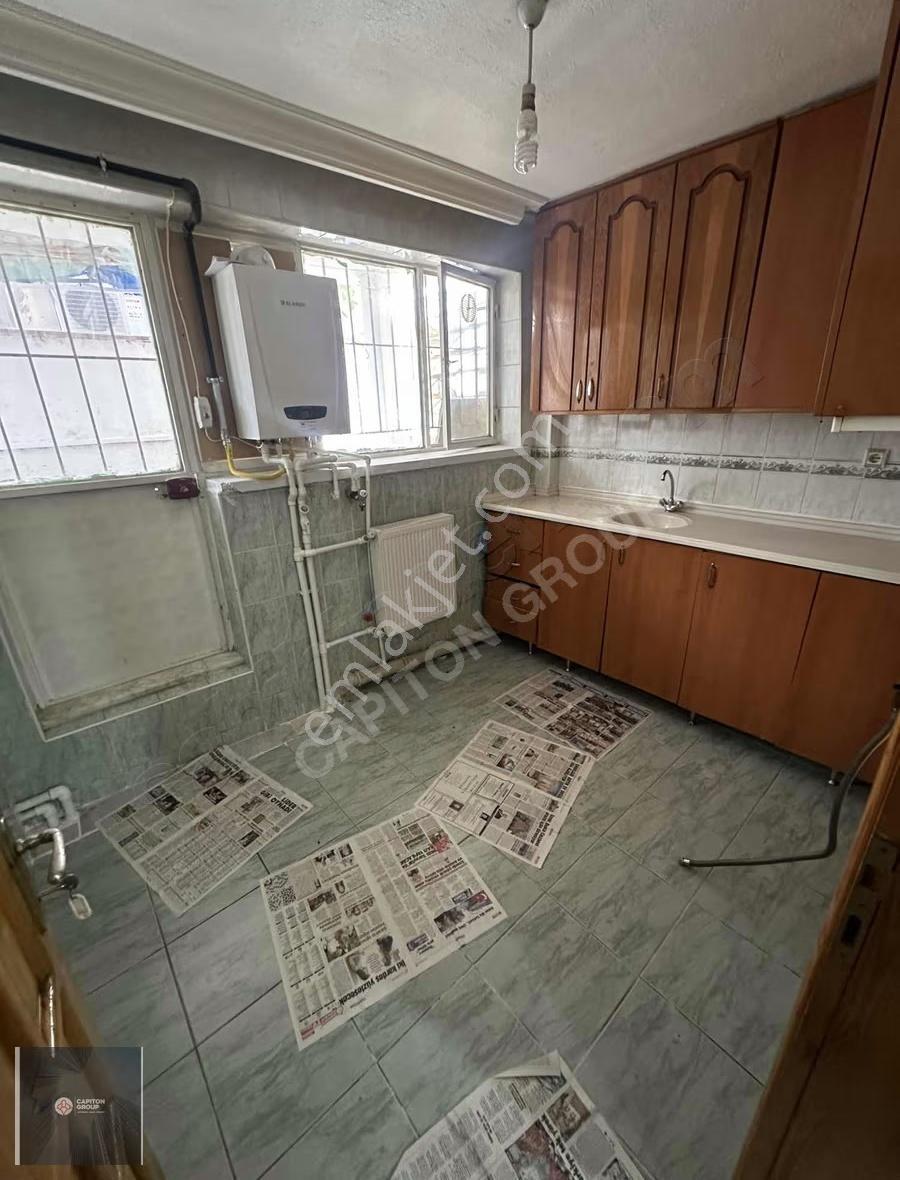 Fesleğen Mah. Kiralık 2+1 Yarı Bodrum Daire - Görsel 10
