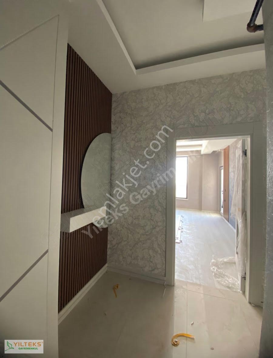 Göktürk Mh. Ultra Lüx Oturuma Hazır Sıfır 2+1 Daire - Görsel 10