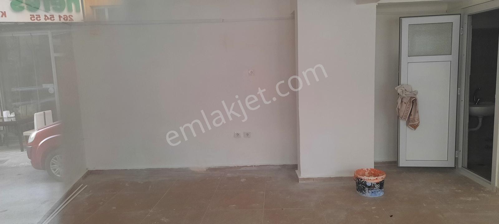 Bozyaka Hastanesi Giriş Kapısı Karşında Cad.ye 10m. Bacalıdükan - Görsel 3